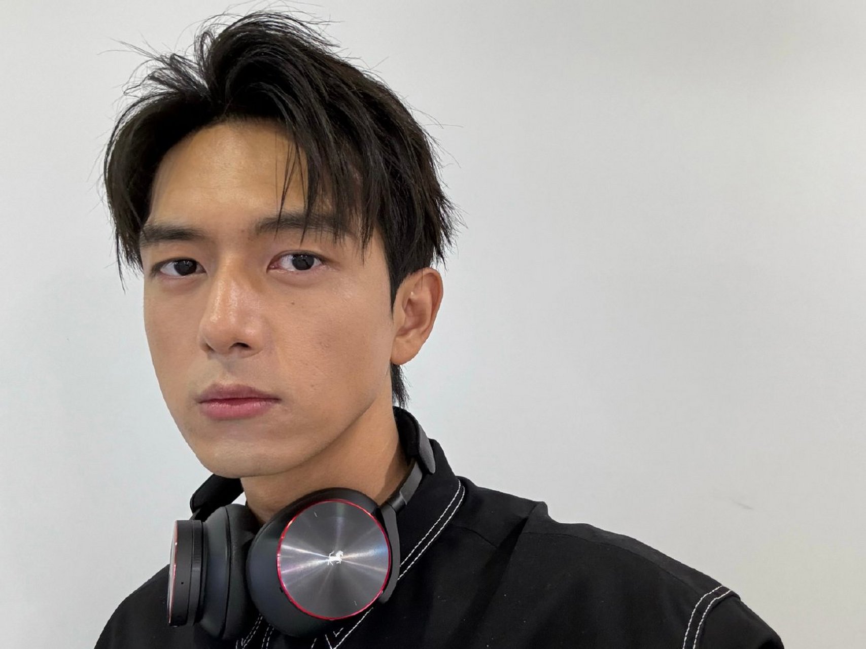 看了《人生若如初见》,才知道李现的头有多圆.