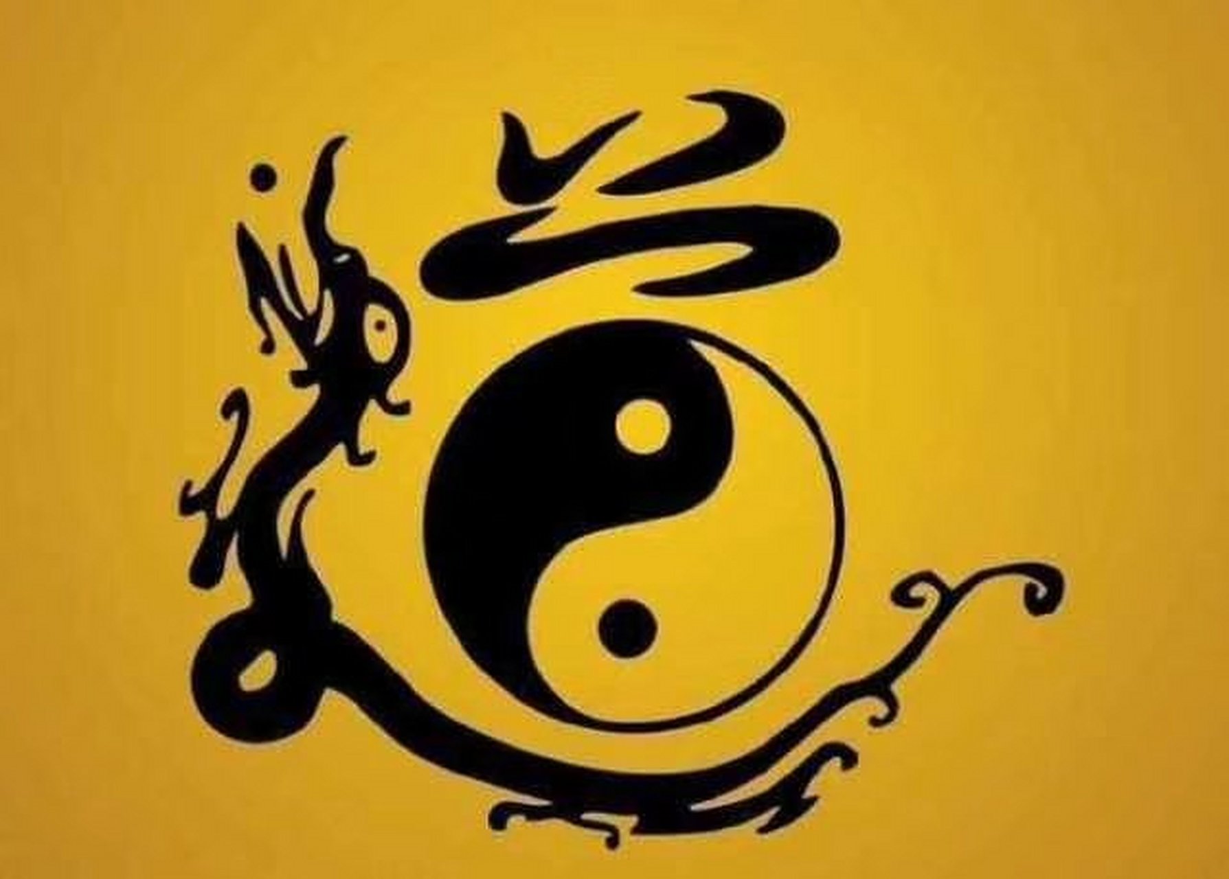 一阴一阳,囊括了万种事物之理;有天就有地,有男就有女,有上就有下,有