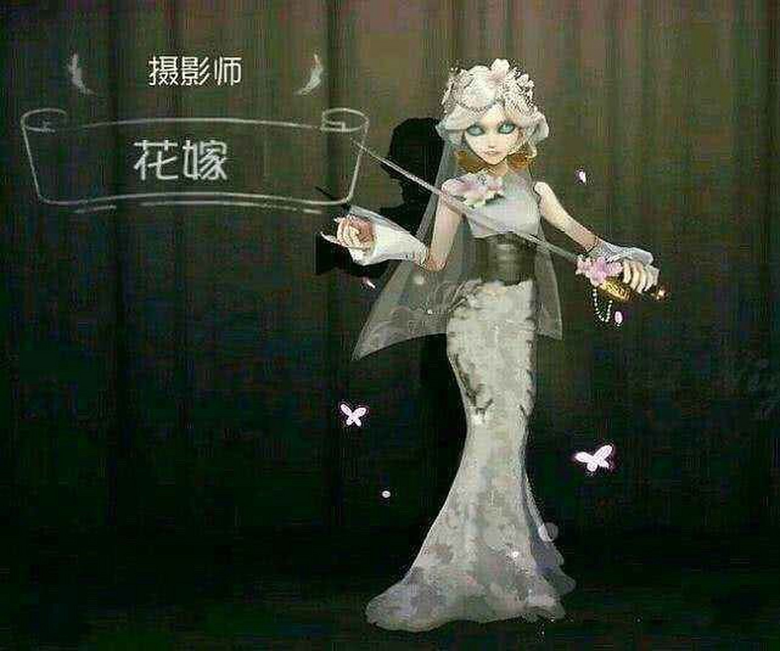 你们要的约瑟夫女装[捂脸][捂脸][捂脸][滑稽][滑稽][滑稽]