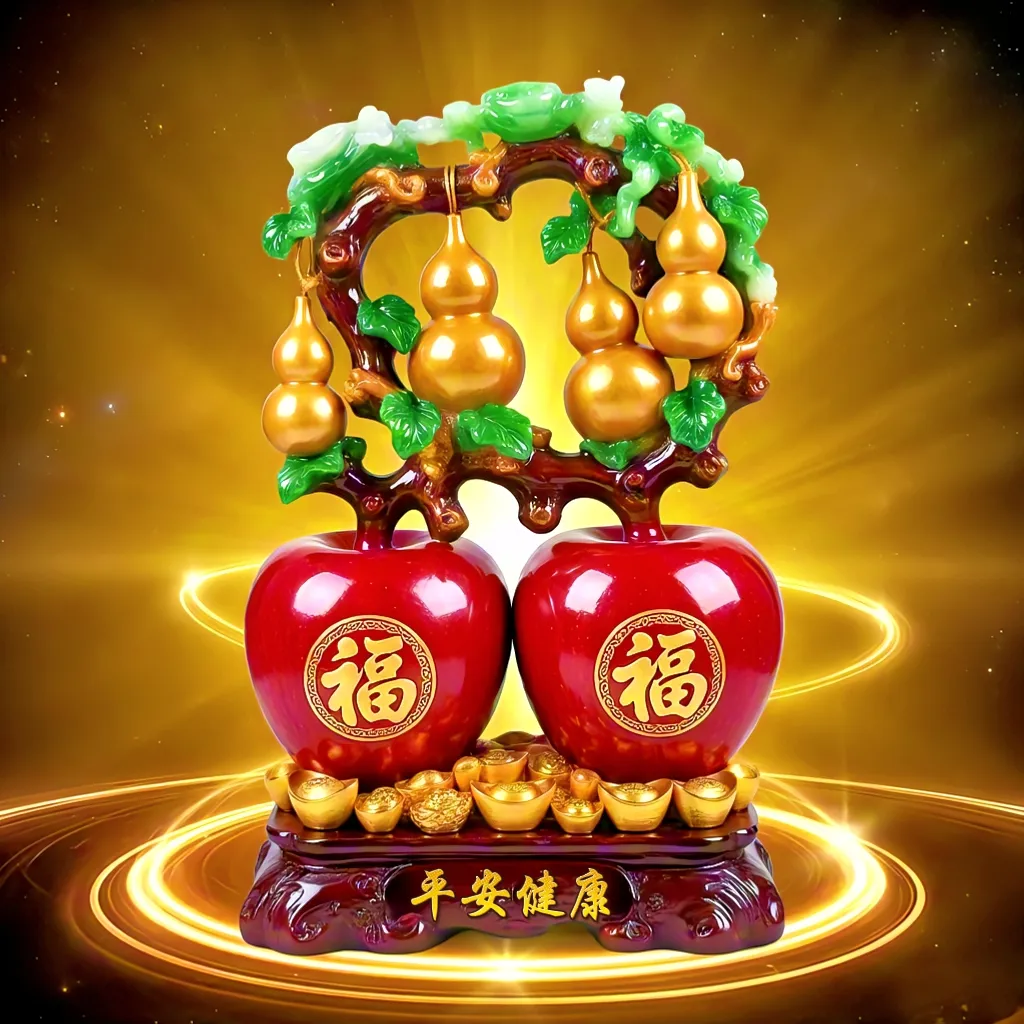 "平安富贵头像～ 鸿运当头,福气满满, 平安发财,好事连连!