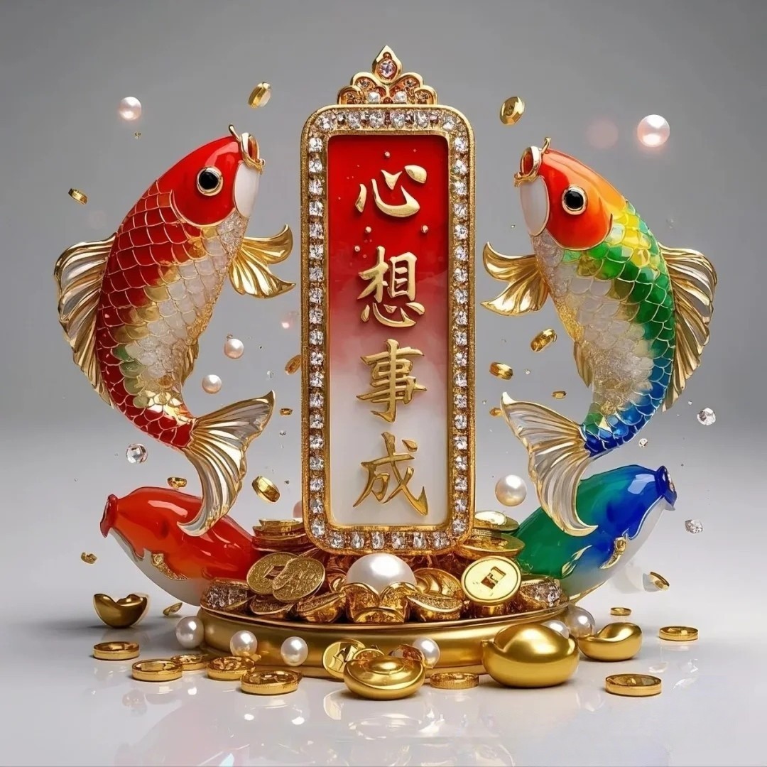 致富经金鱼(致富经观赏鱼)