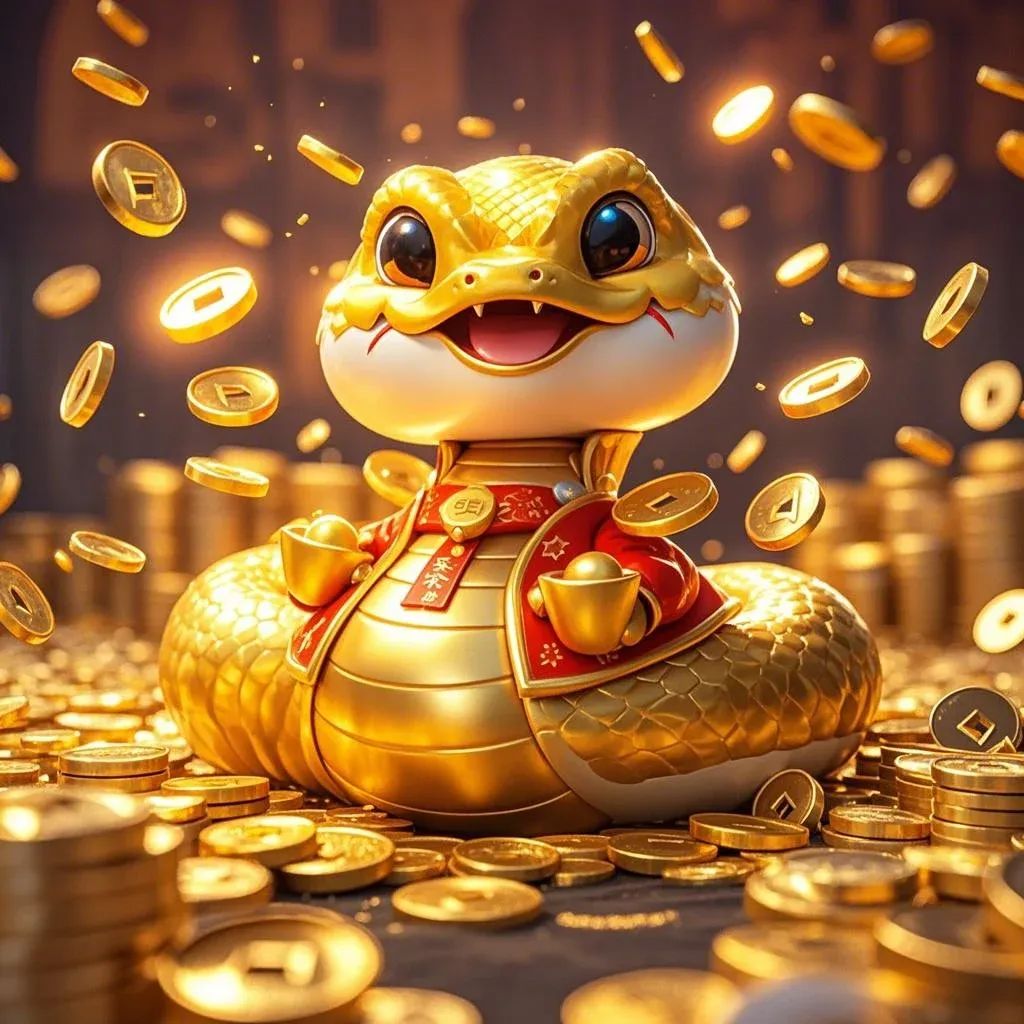 正月十八发财日,好运招财的十二生肖头像