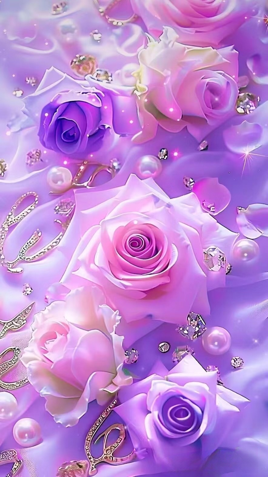 玫瑰壁纸[鲜花][鲜花][鲜花]