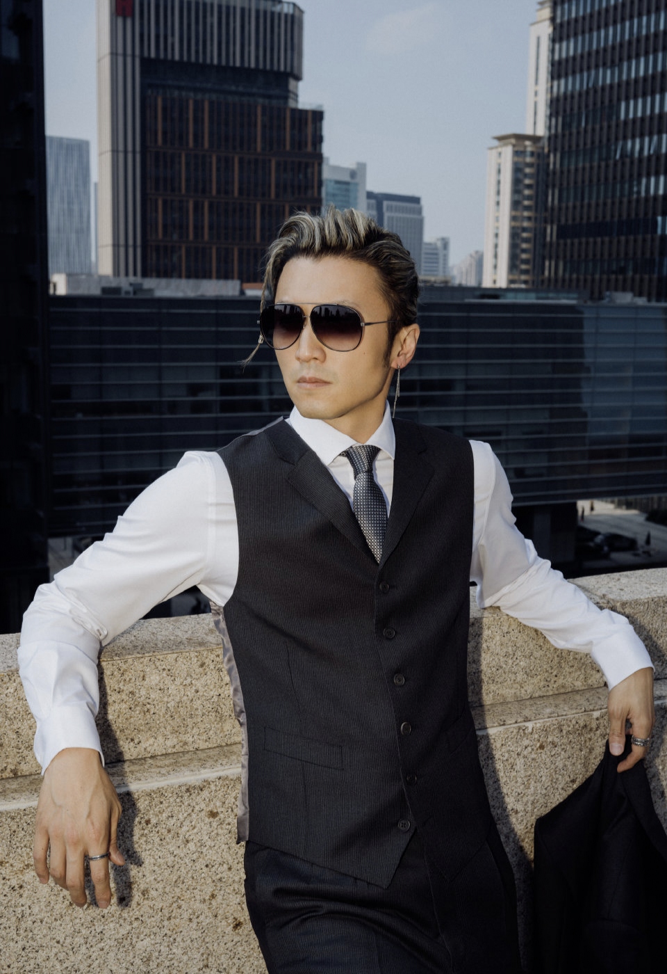 天后王菲男朋友谢霆锋