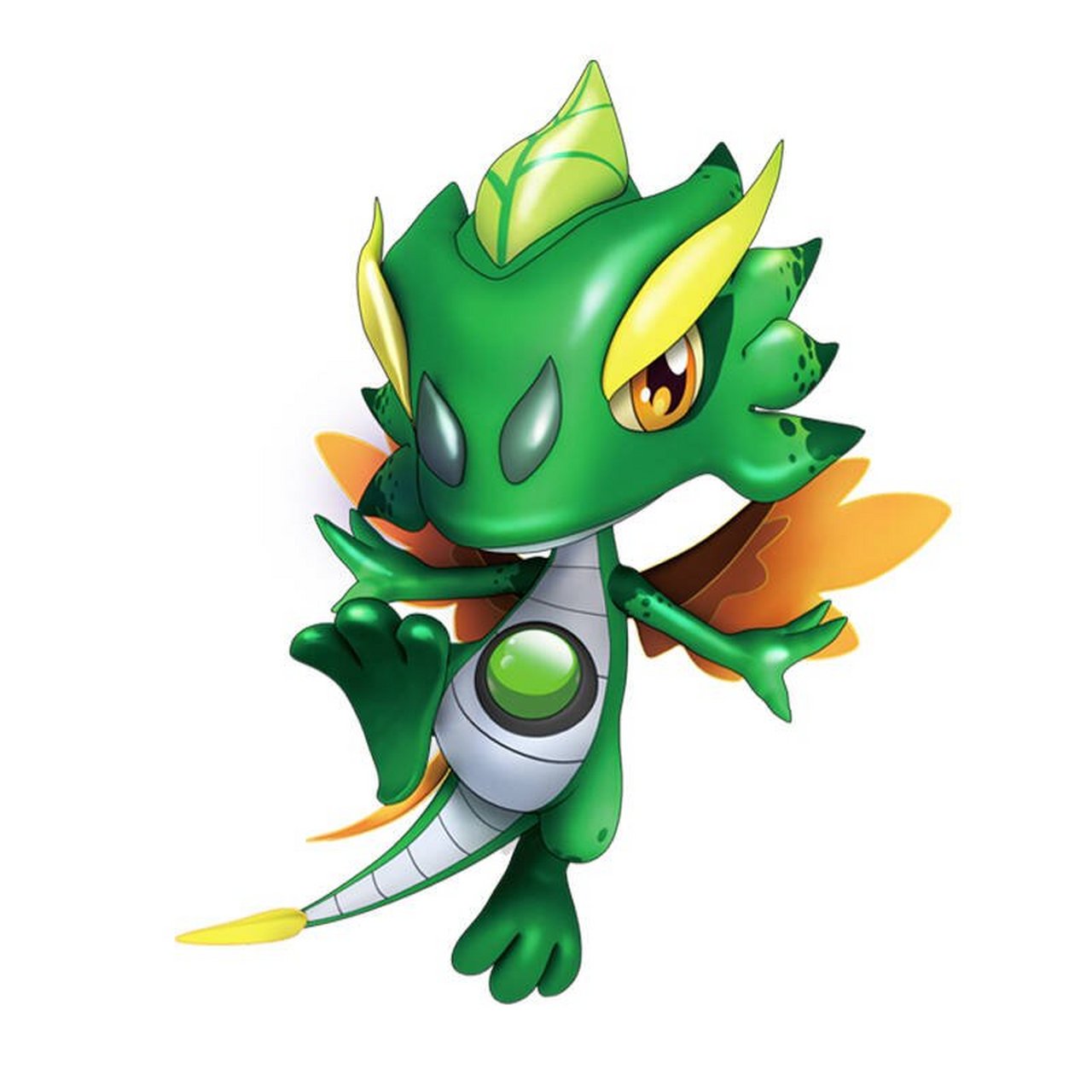 斗龙战士# #森美拉