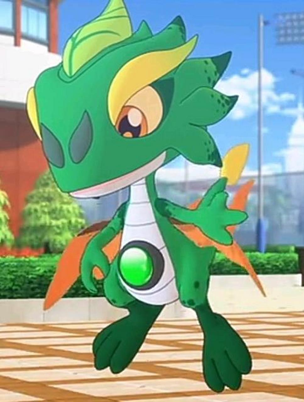 斗龙战士# #森美拉