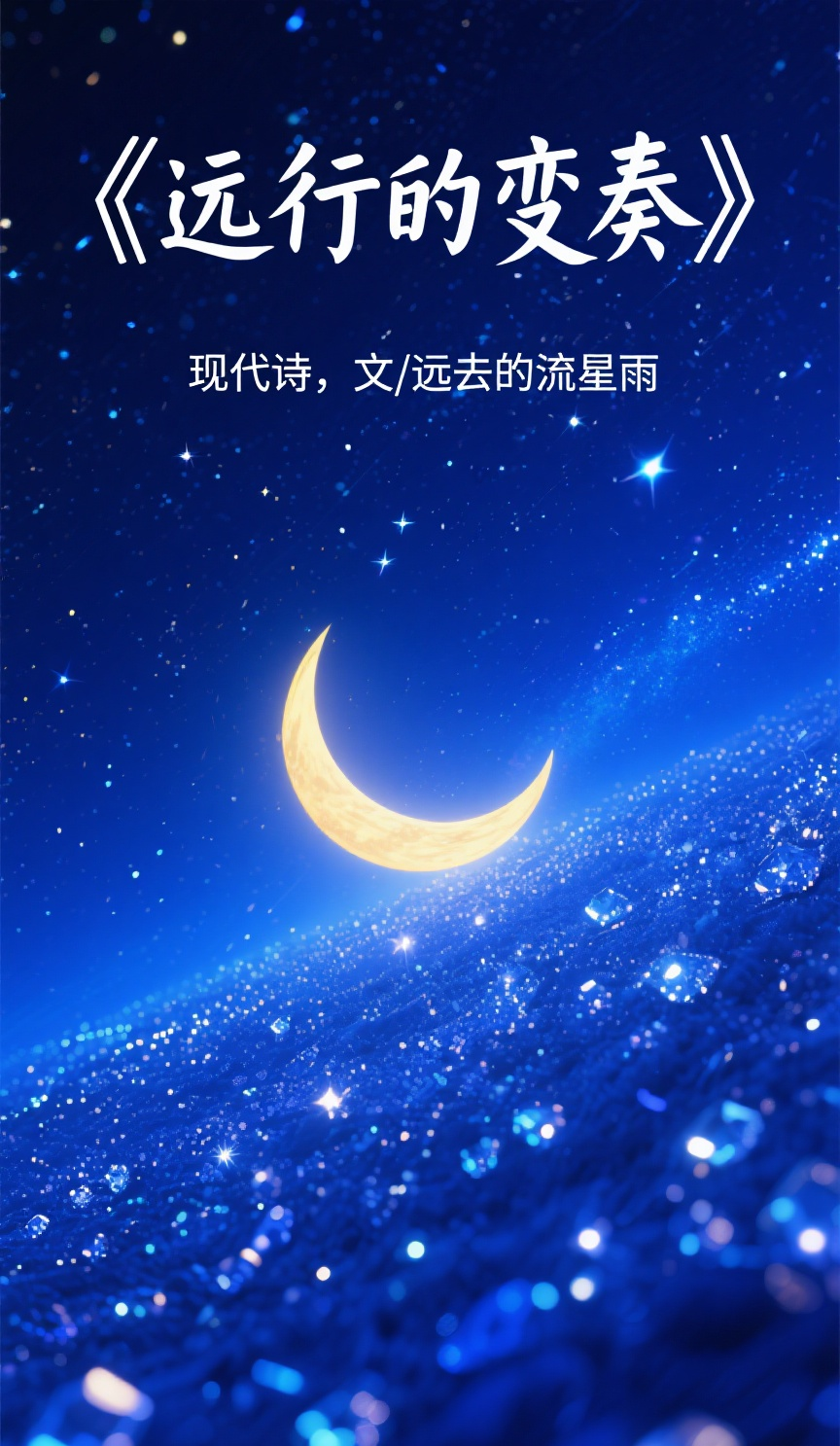 《远行的变奏》
