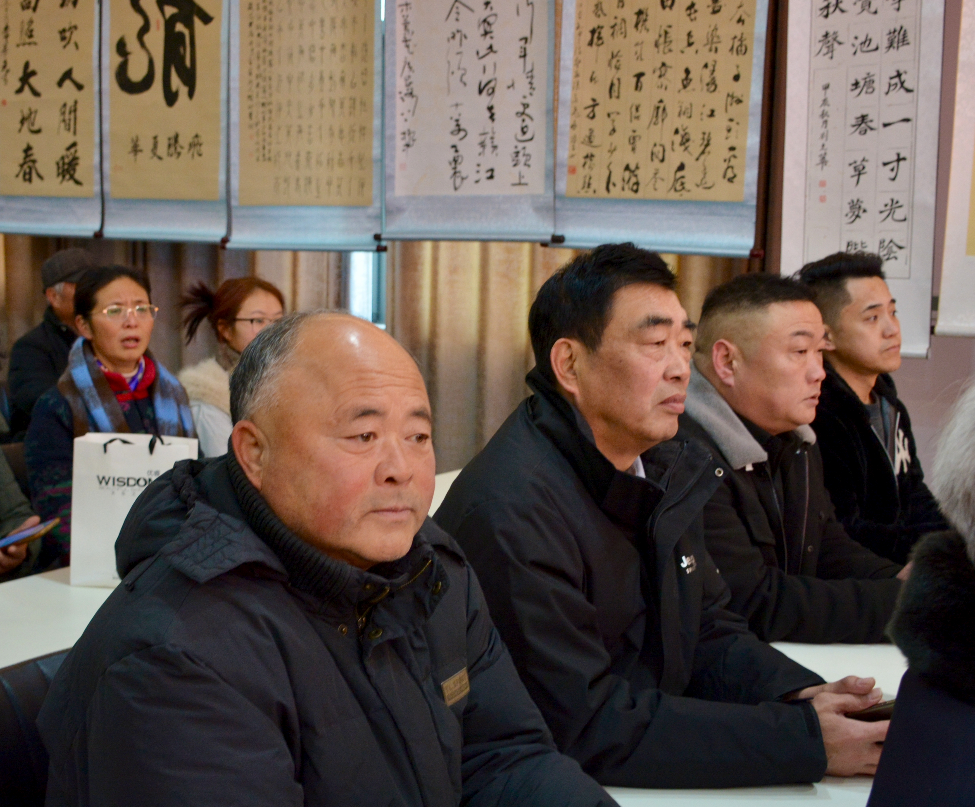 红色中医农业 居安思危,和平的生活来之不易,河南农