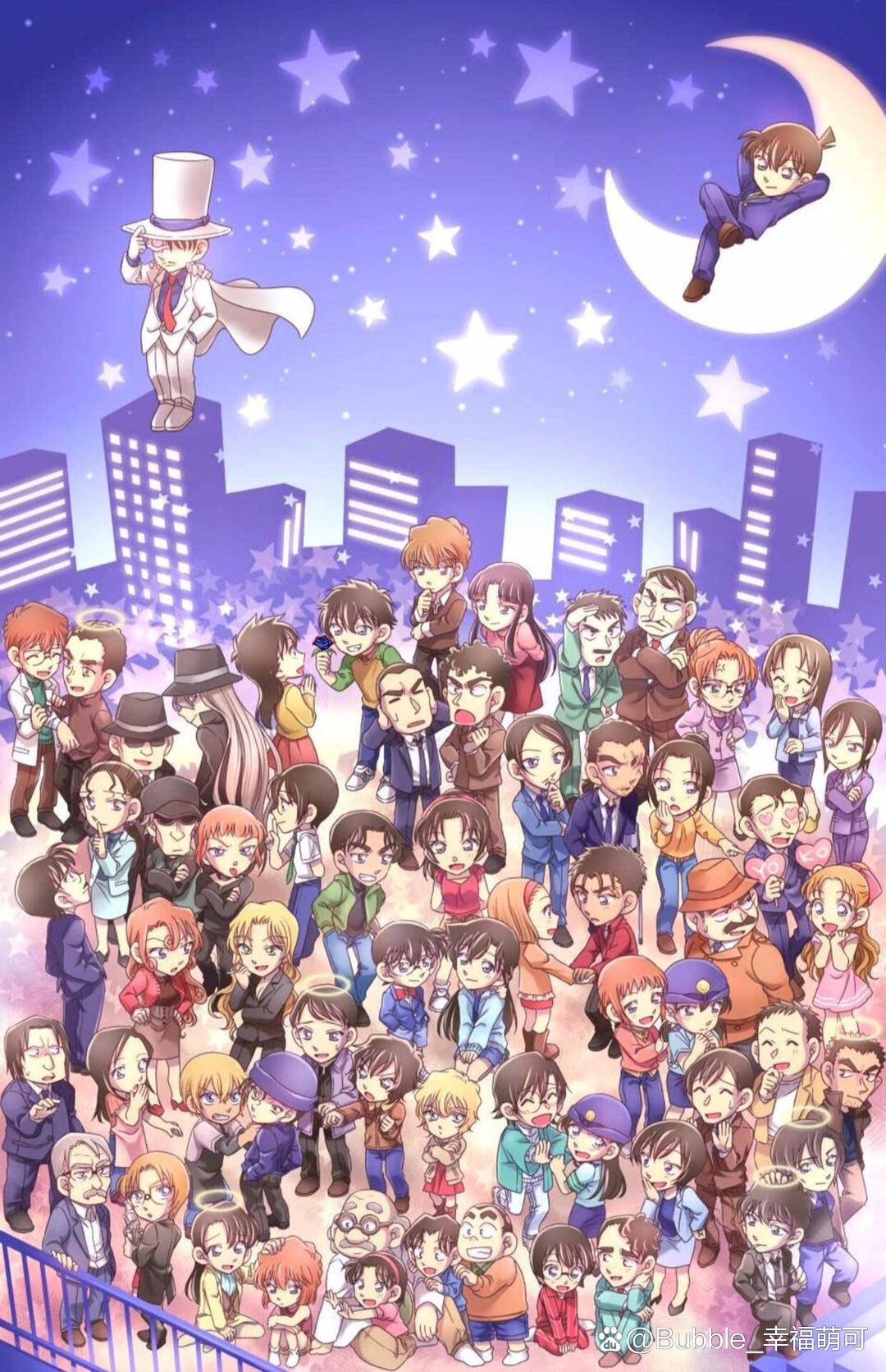 名侦探柯南所有主题曲名字列表 1,第1-30集:《心中动荡不安》 2,第21