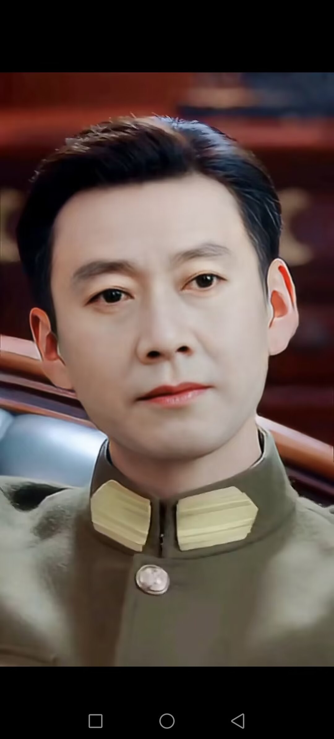 我们的敌人是以美国为首的列强,狭路相逢勇者胜