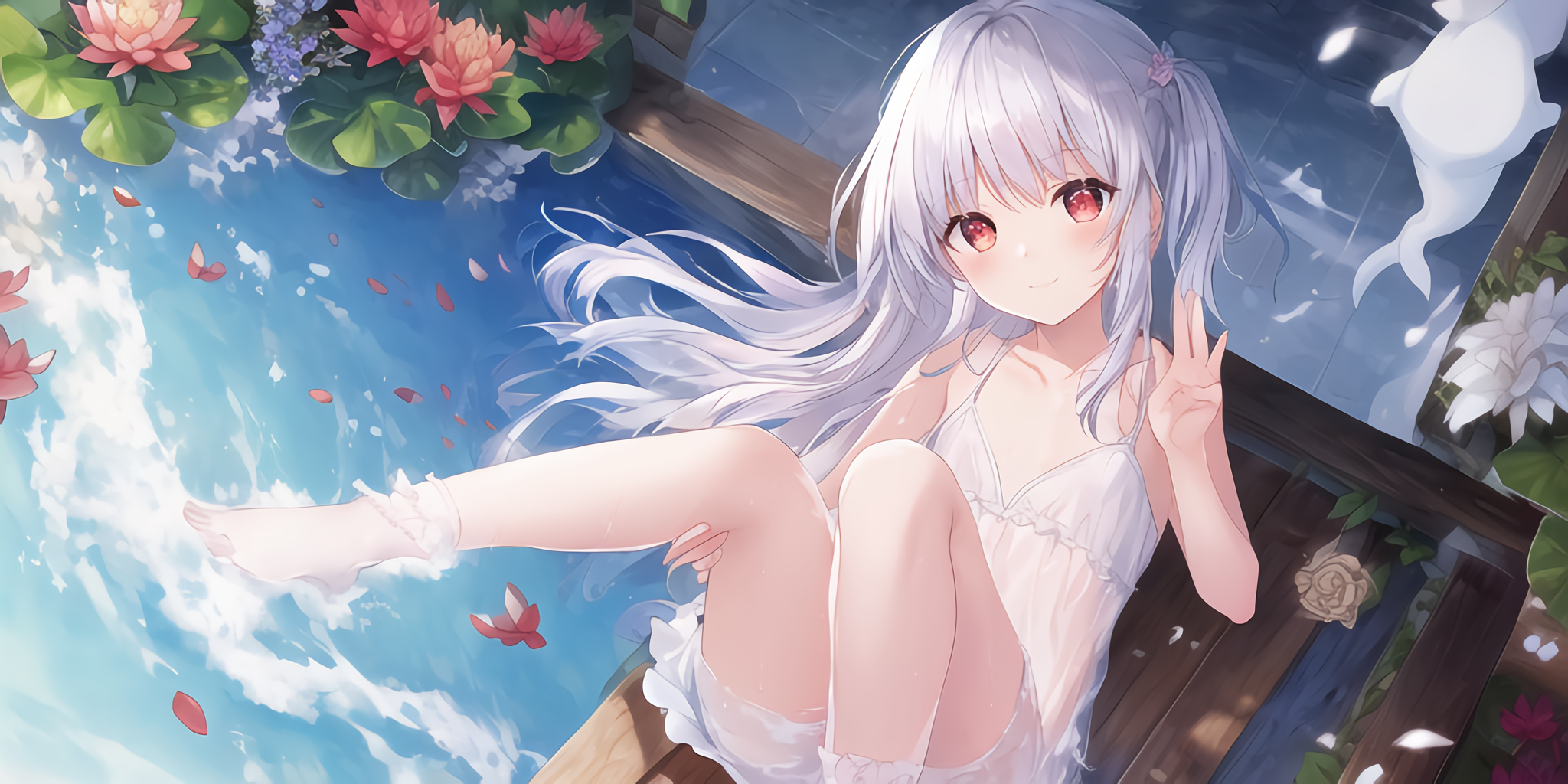 94未来科技女神降临!
