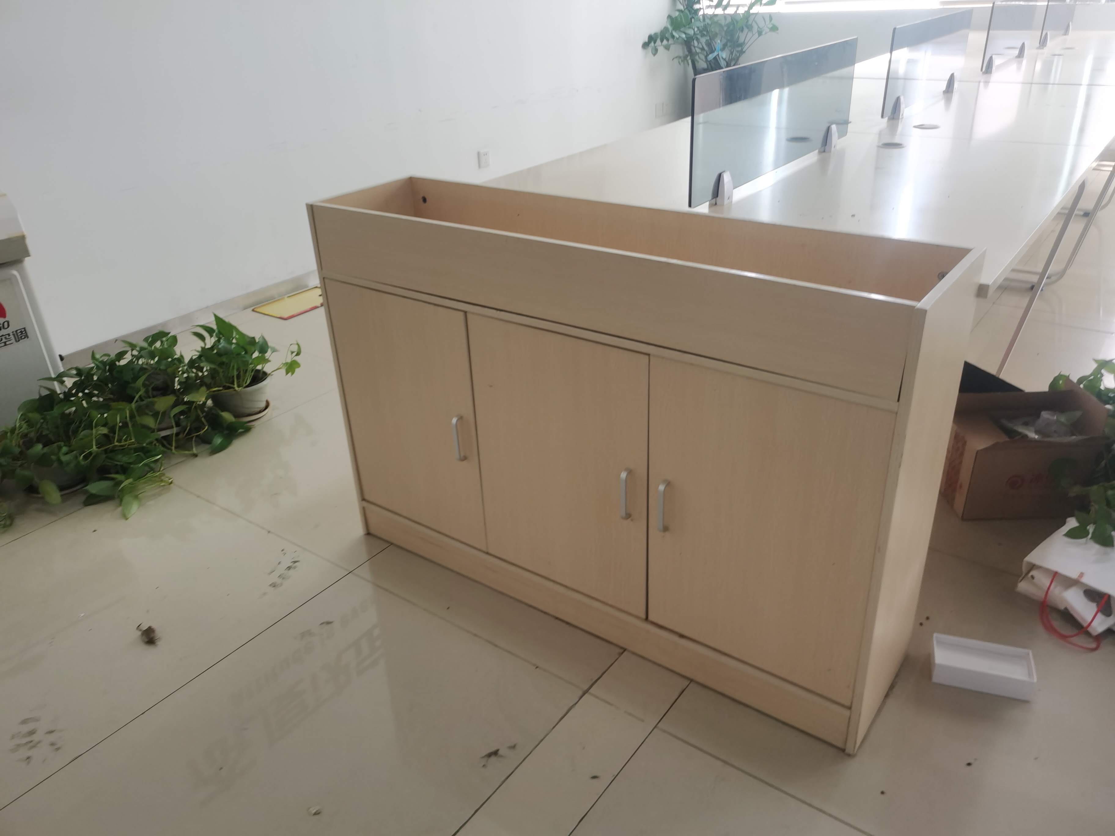 中山！回收办公家具