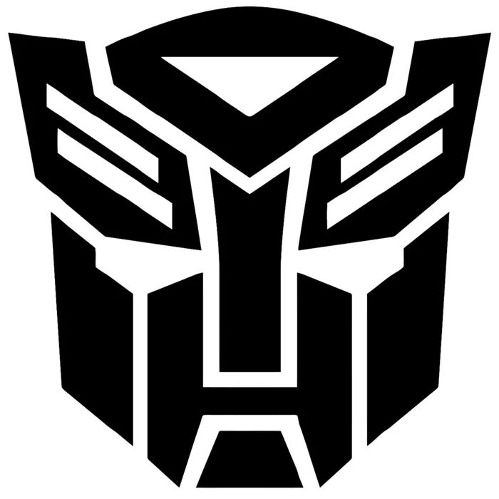 变形金刚标志