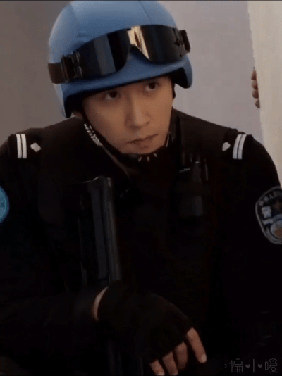 以前觉得顾顺最好看,后来发现不是;觉得梁牧泽最好看