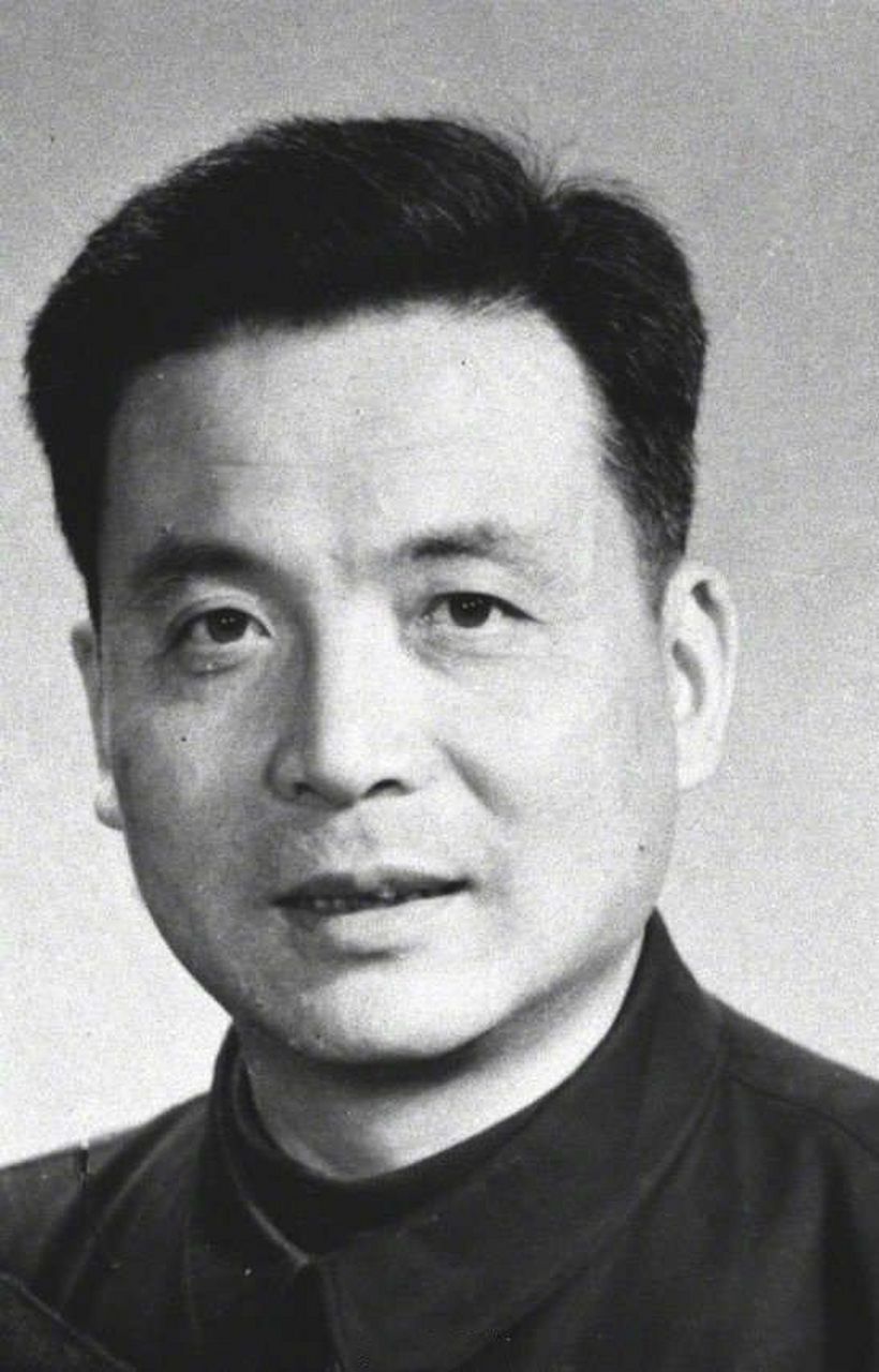 致邓稼先  癸卯蒲月初八,络溿滨城著文,以致斯人