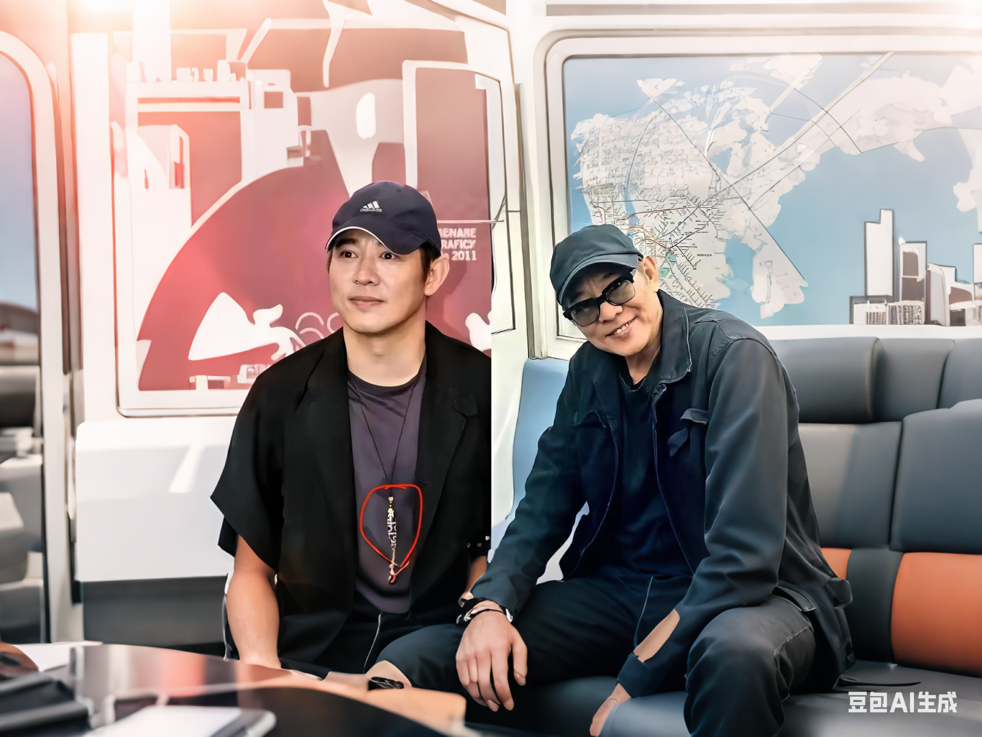 李连杰作为公众人物,其健康状况和个人喜好常被关注