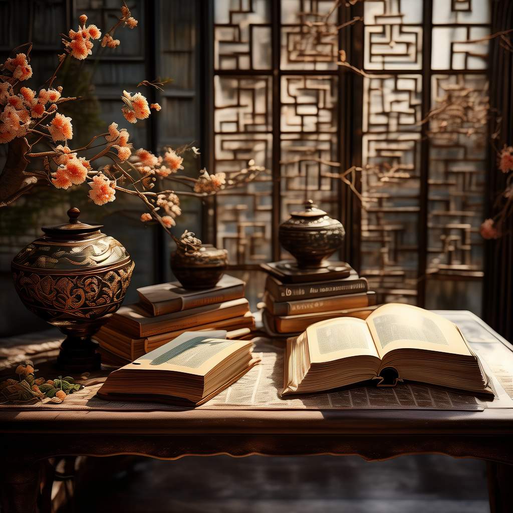 开工五天,时光如织