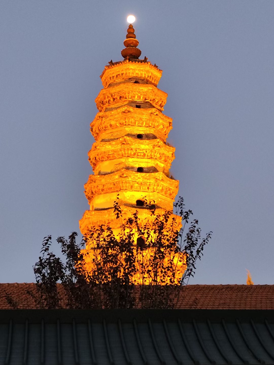 塔照片南宫市普彤寺照片南宫普彤寺塔中国第一佛塔普彤塔邢台南宫图片