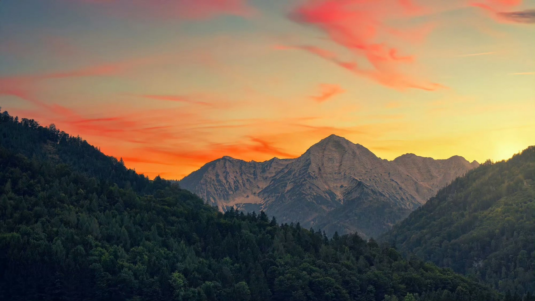 一些风景绝美的ipad电脑横屏壁纸 #ipad壁纸# #壁纸分享# #壁纸