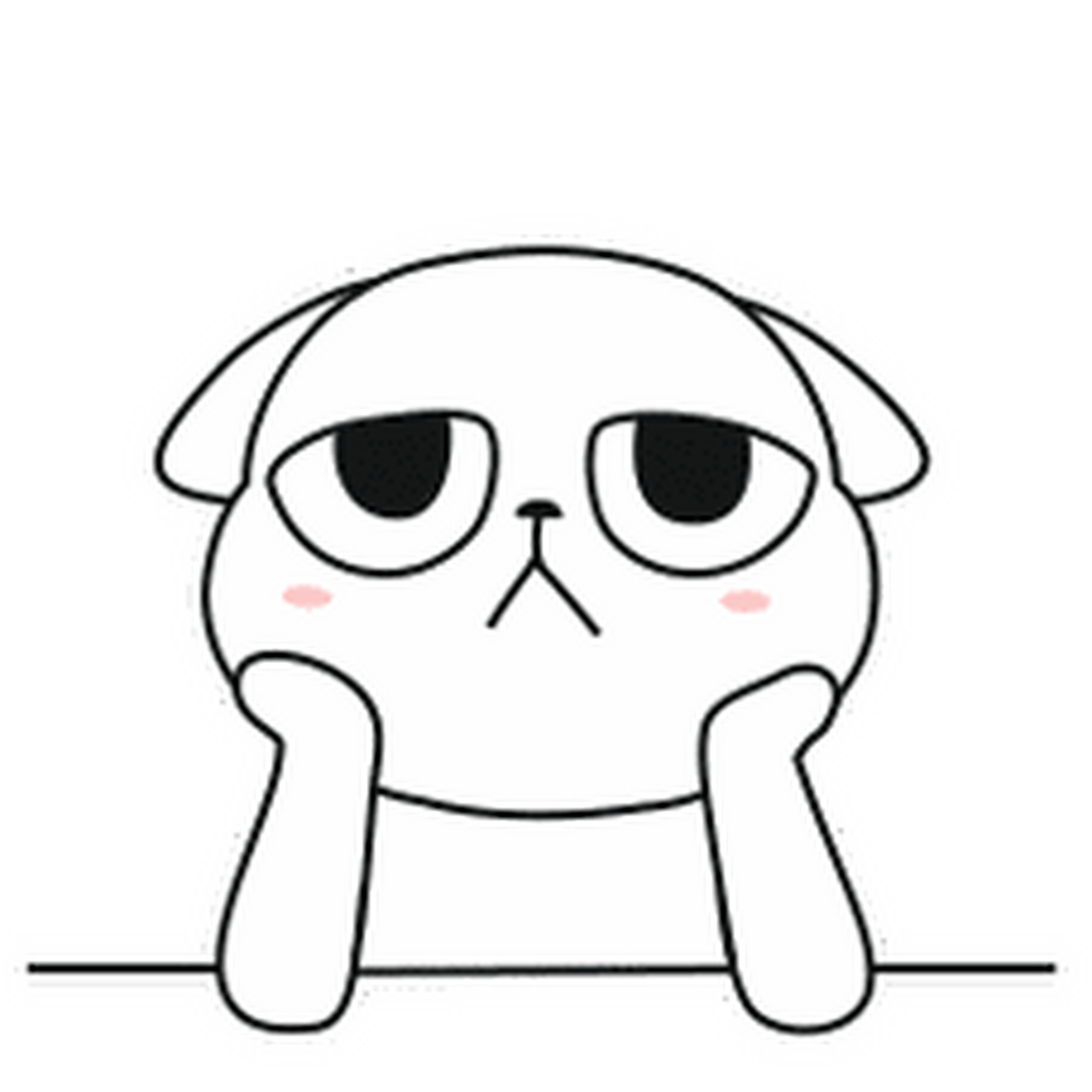 在快节奏的现代生活中,人们常常处于高度紧张的状态,适时地发呆可以让