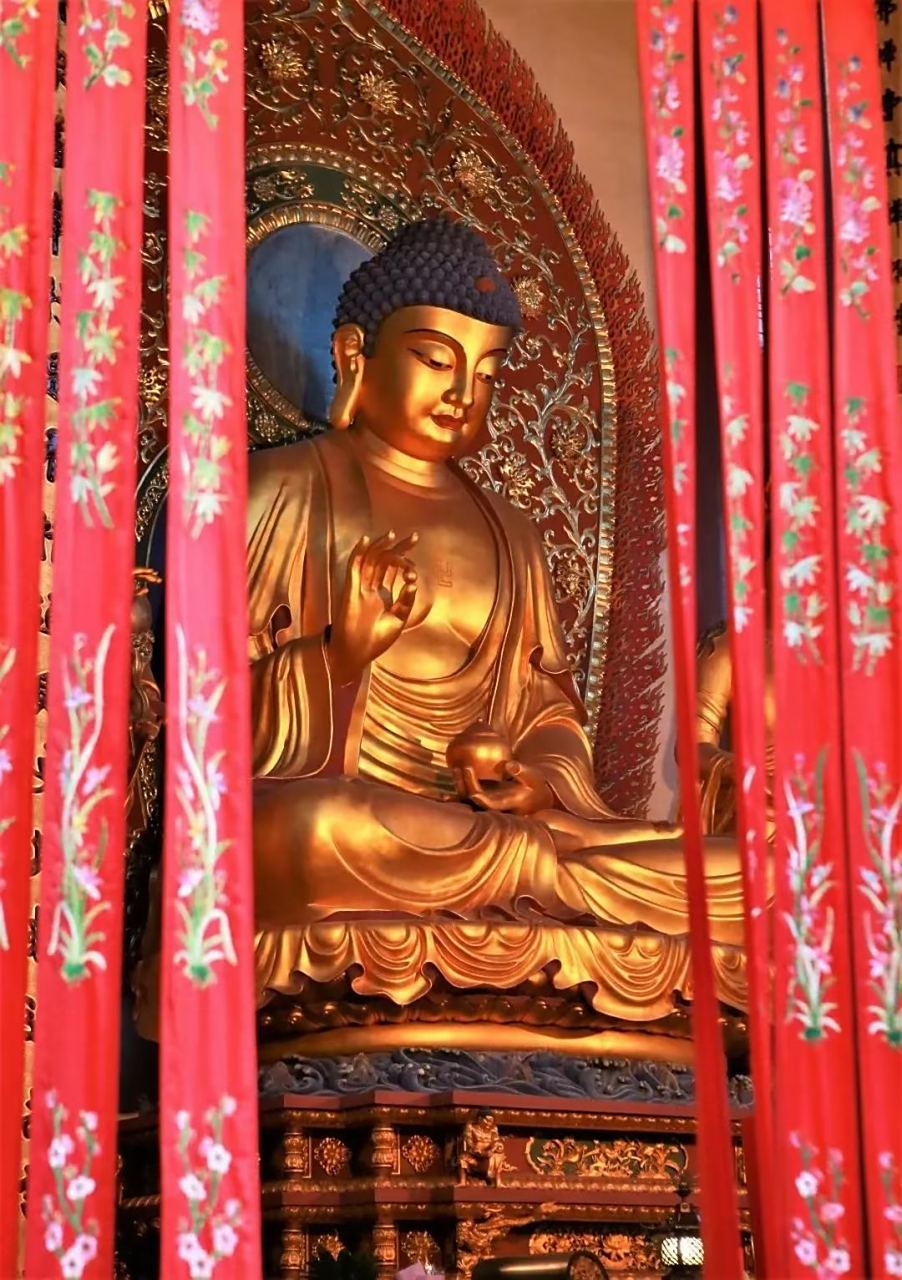2020年11月14日(农历九月廿九),恭迎东方净琉璃世界药师佛圣诞日,值此