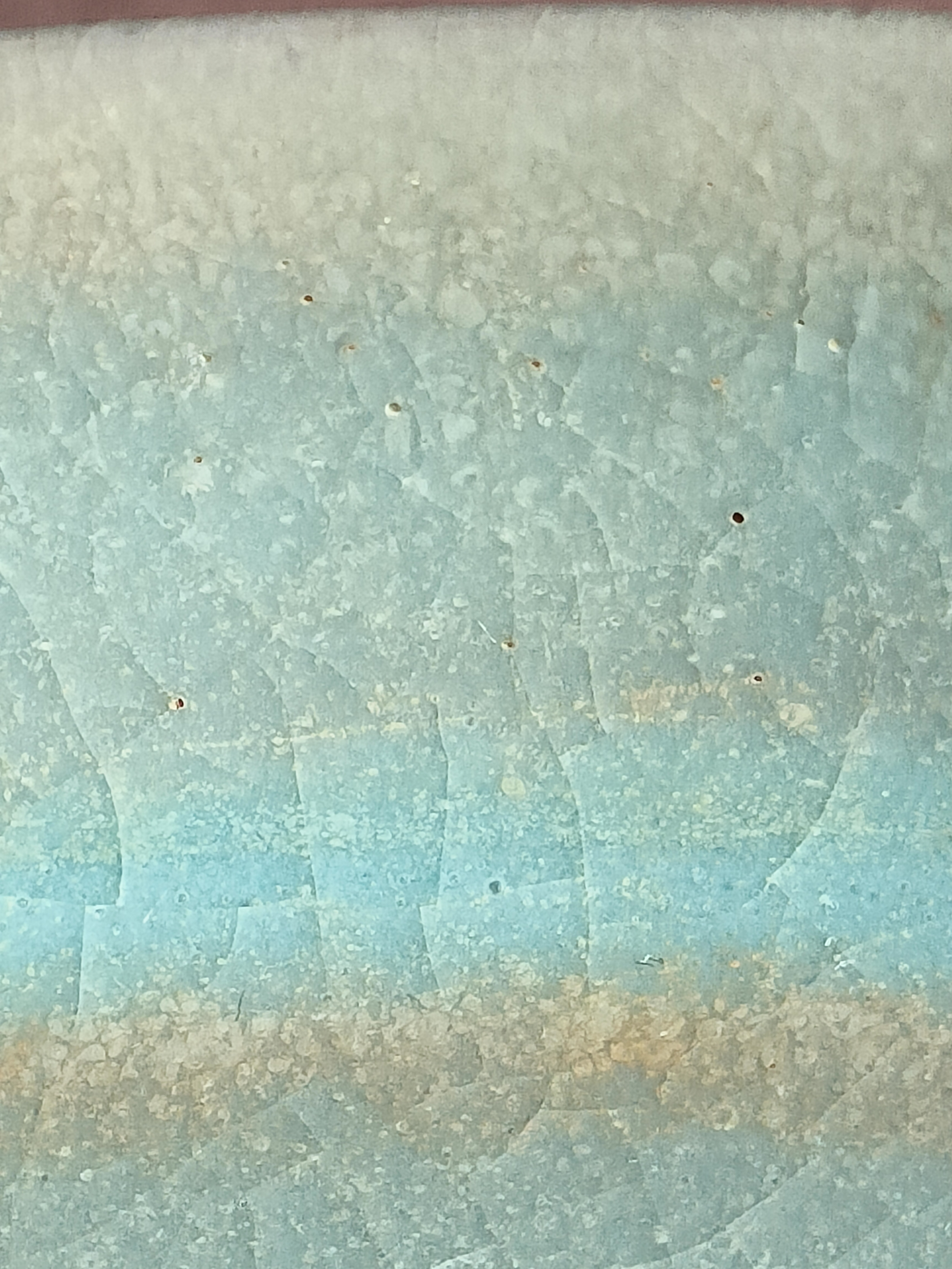 北宋陶瓷之美,千年老化痕迹,如梦如幻釉色变化.