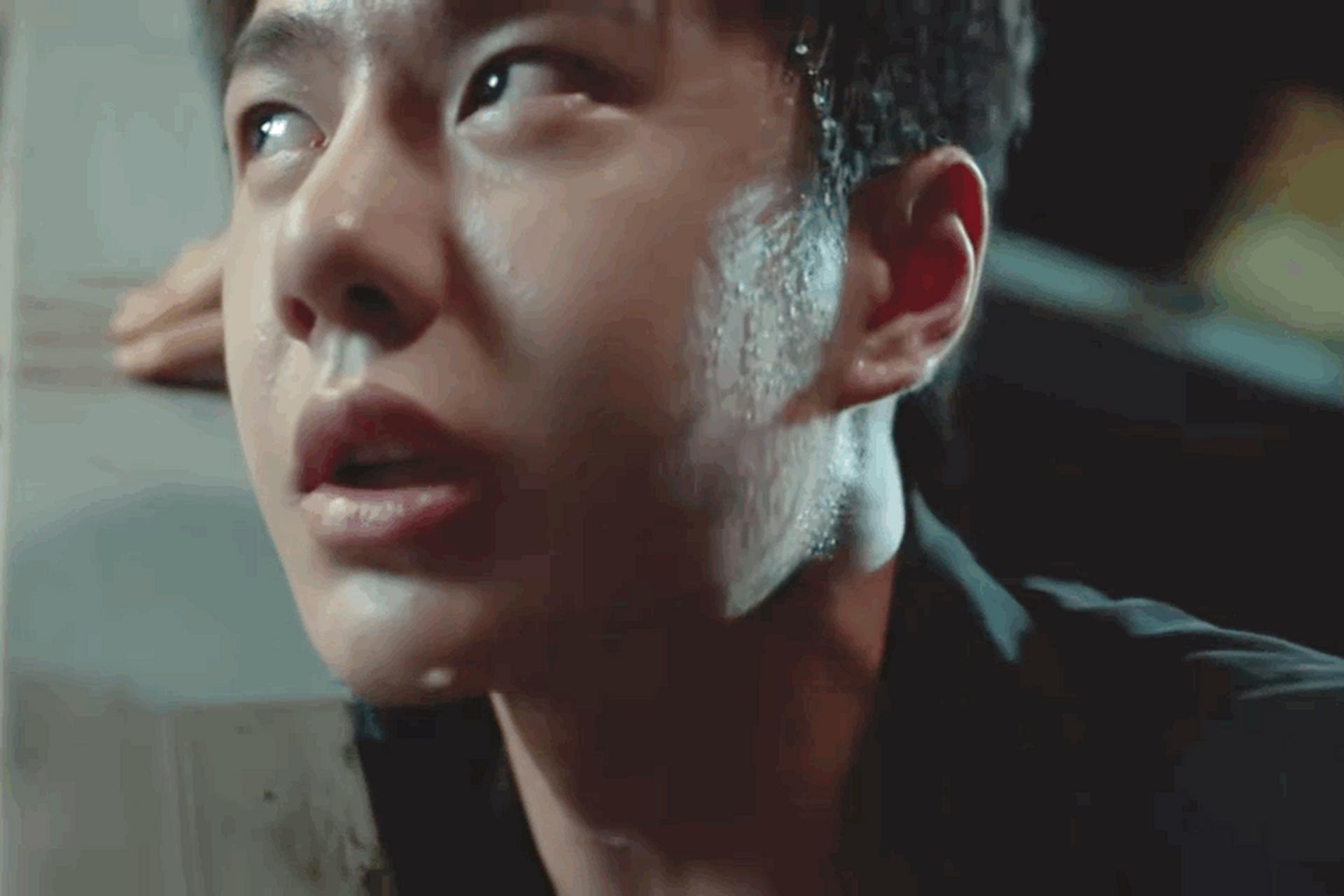 一博晕倒,心真的狠狠痛了#王一博