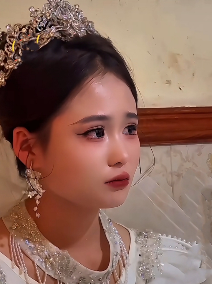 悲惨新娘