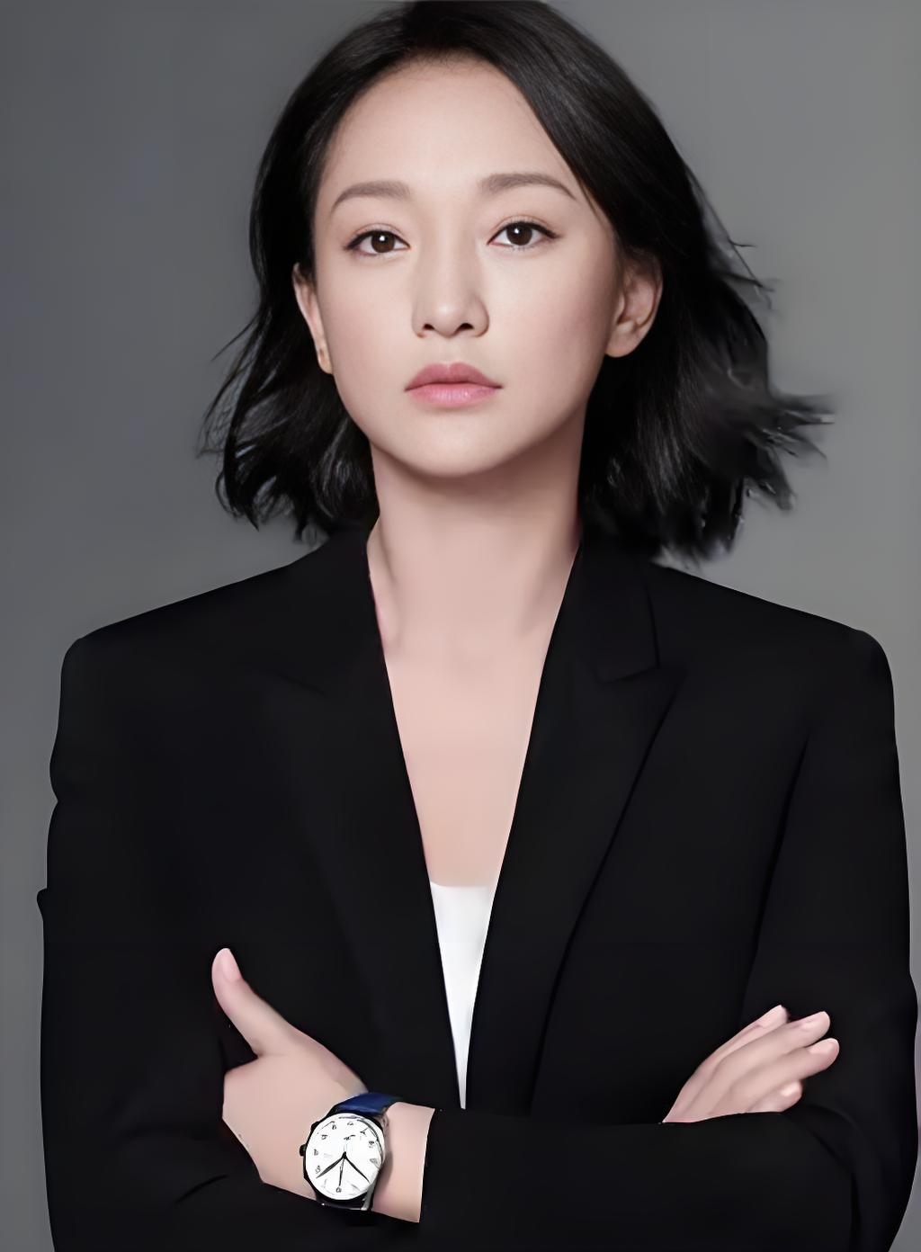 从周迅开始征服娱乐圈