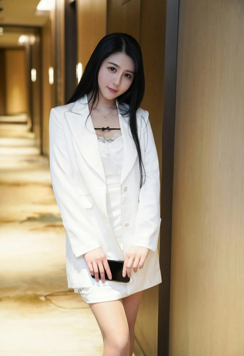 软软酱,昵称软软roro,内地90后平面模特,来自上海徐汇区,语录:记录