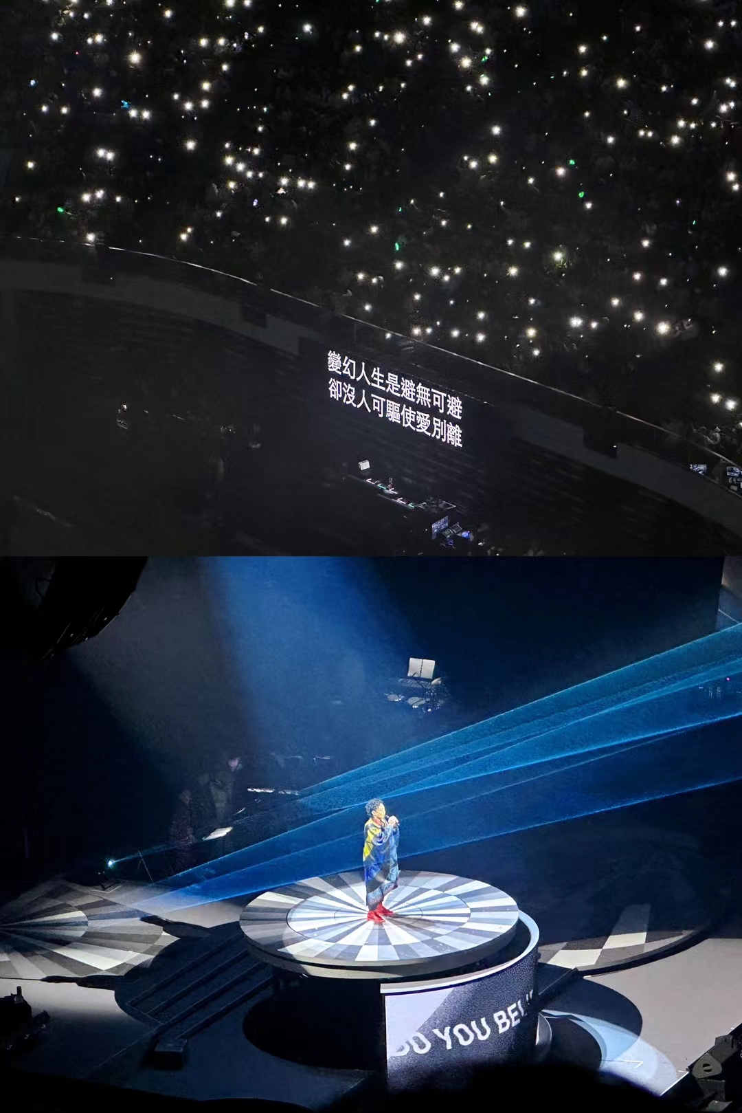 精神偶像总能在疲惫时支撑我们继续向前  精神偶像有什么作用?