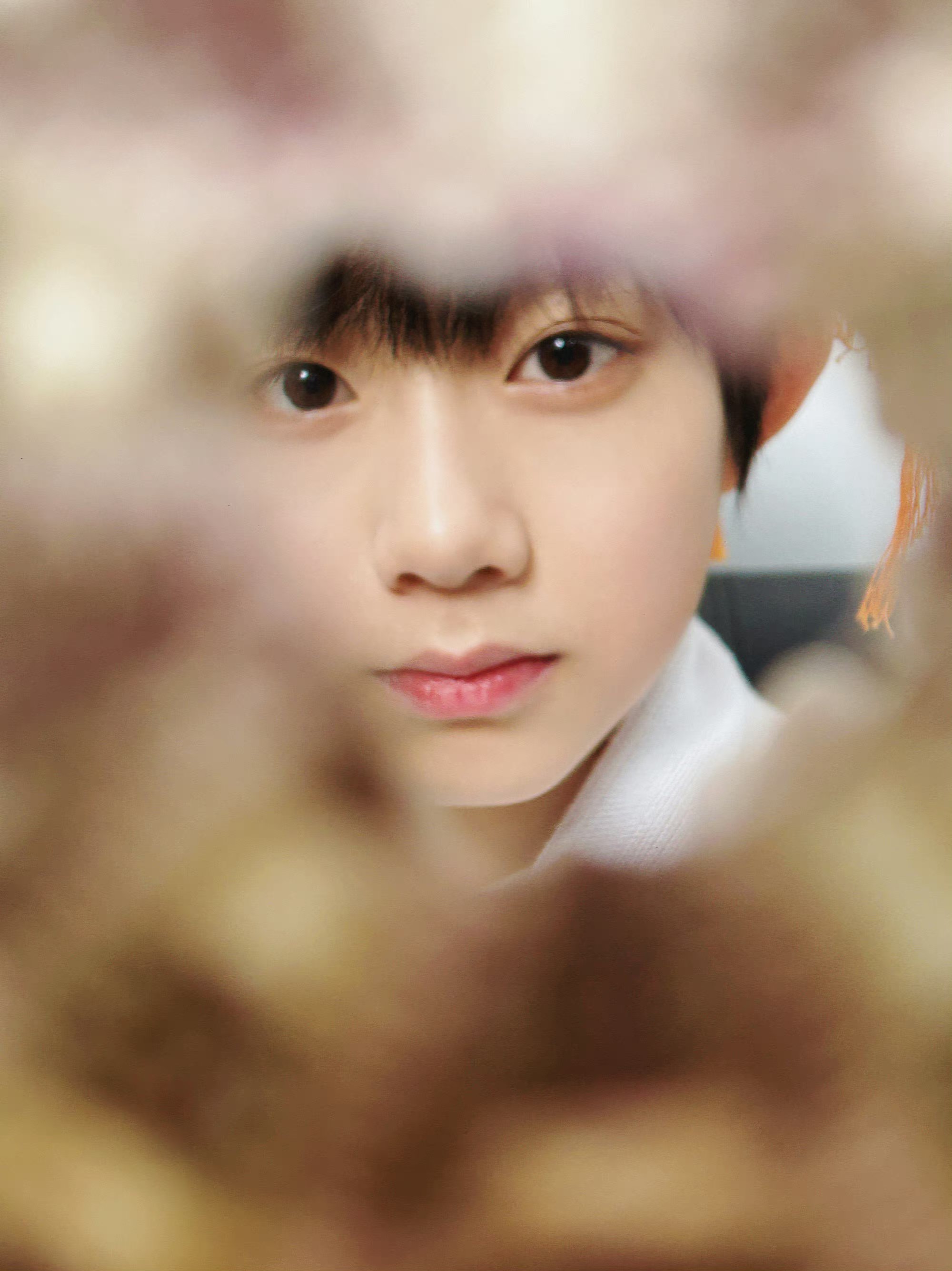 音乐之旅##陈奕恒#  #tf家族四代