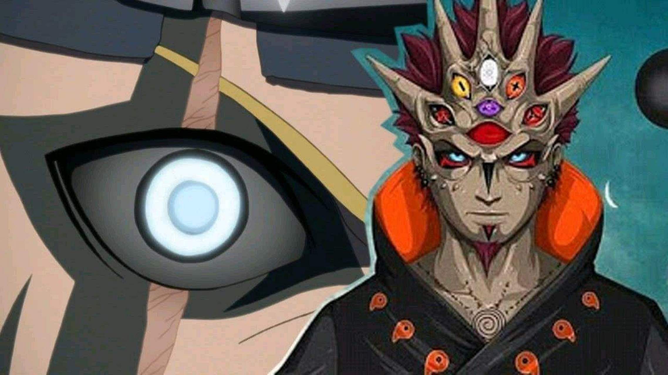 大筒木之神来了还有其他的我用他来暴打檬小婉!