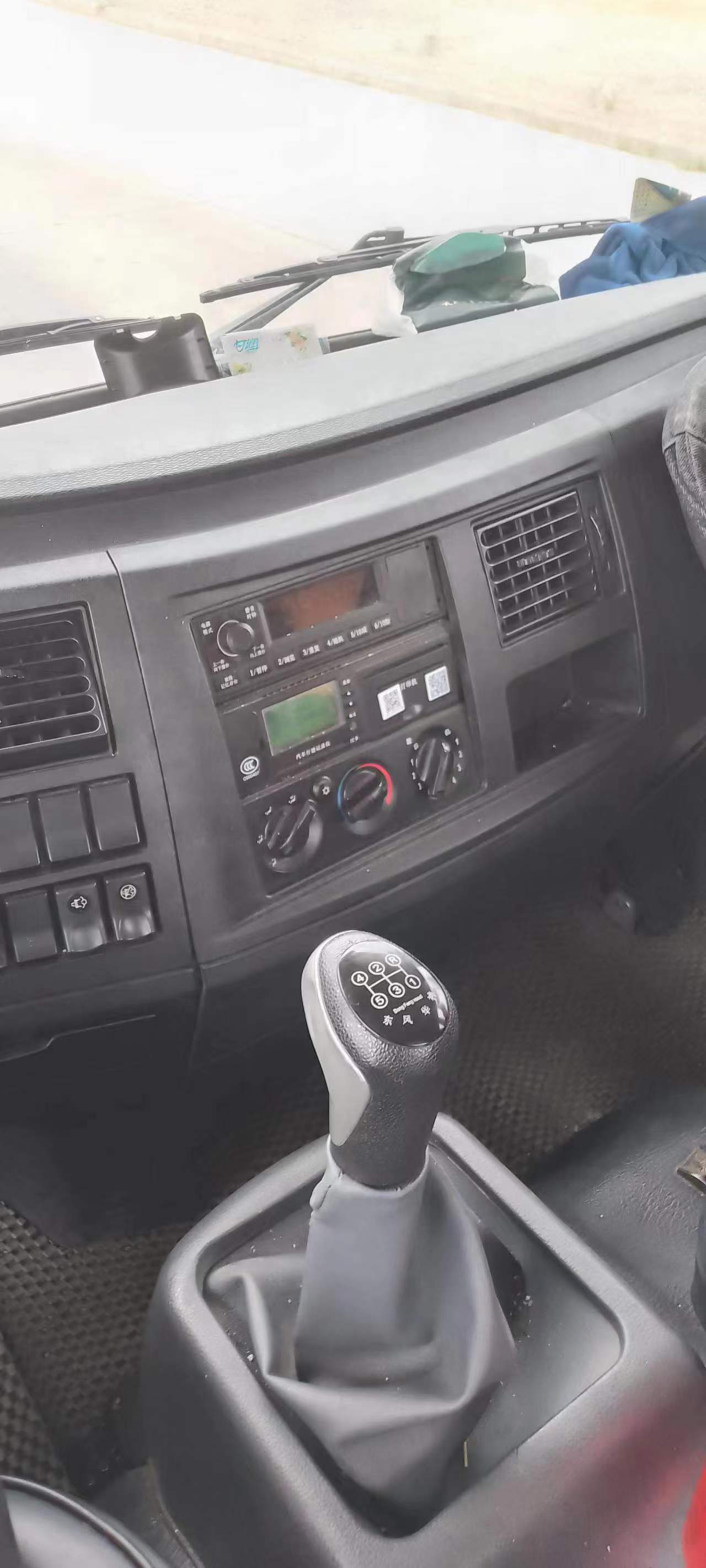 东风华神t3,b2教练车,21年11月国六,车都没怎么用,车况精品!
