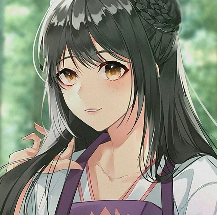 师姐…#魔道祖师