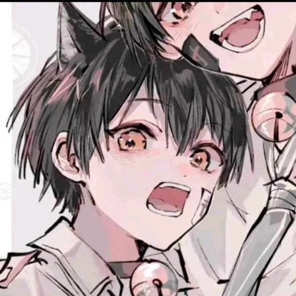 《死党》,可这个不是司司和阿普吗?