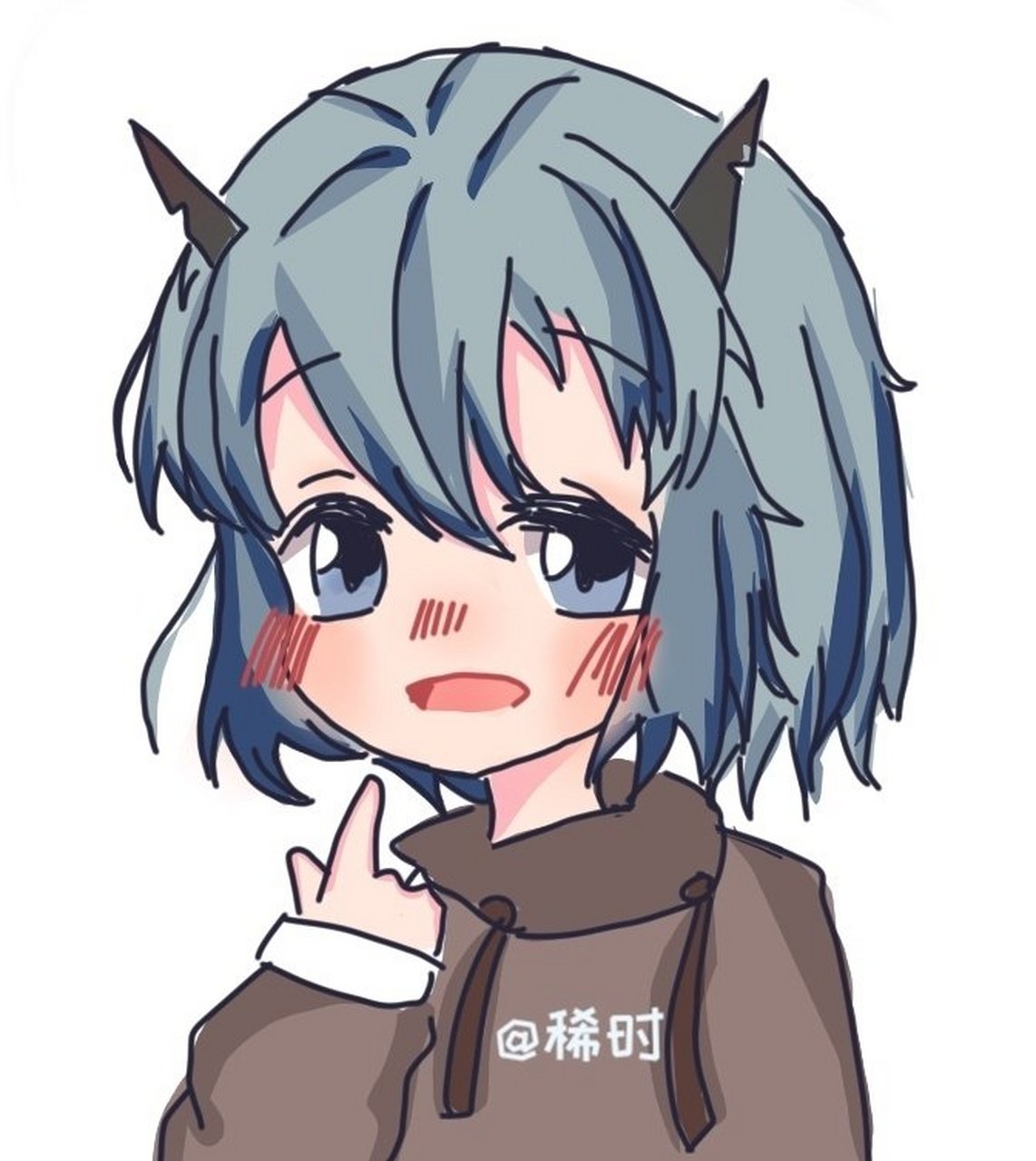 万俟子琅和白夜,以后应该会出更多团头