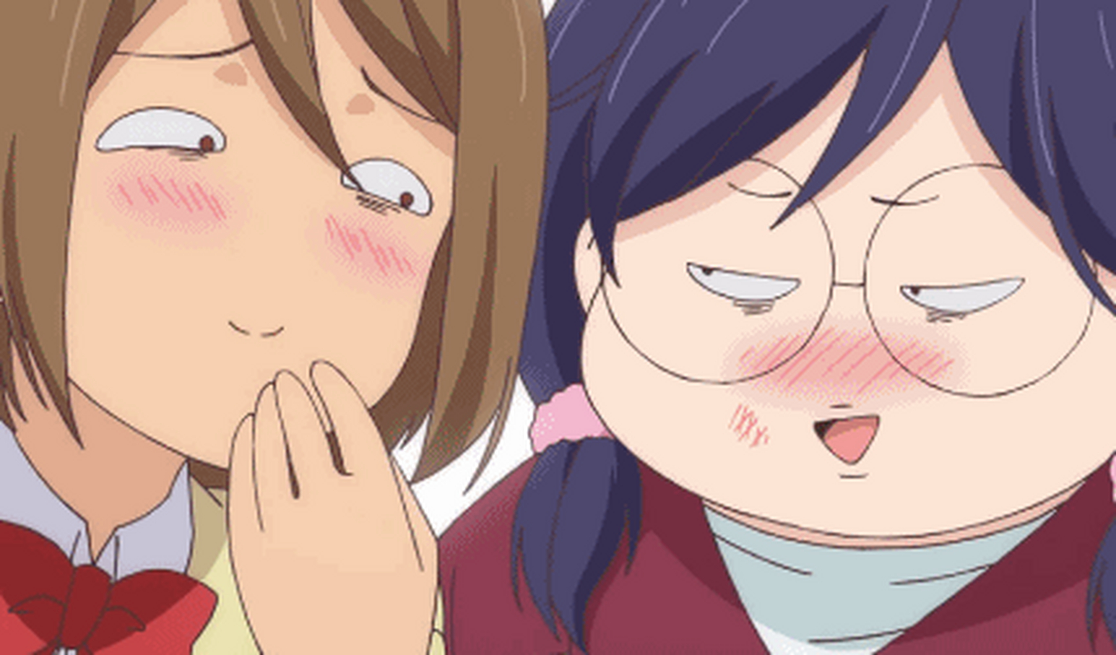 腐女之道:为什么公主殿下身边一定要是王子殿下呢?