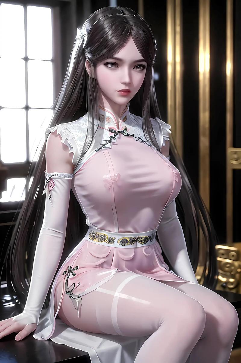 斗罗大陆宁荣荣# 荣荣