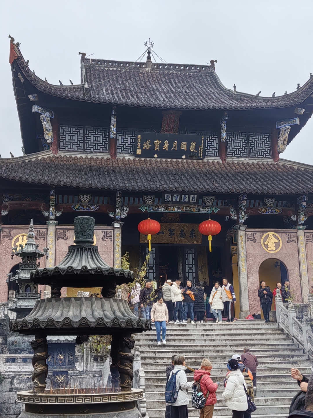 重庆哪个寺庙可以超度吗-为什么不能随便去寺庙许愿