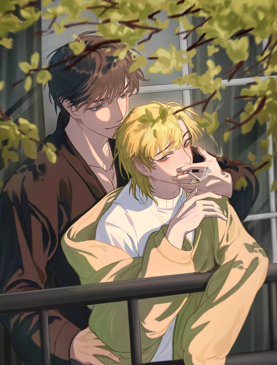 《awm绝地求生》by漫漫何其多