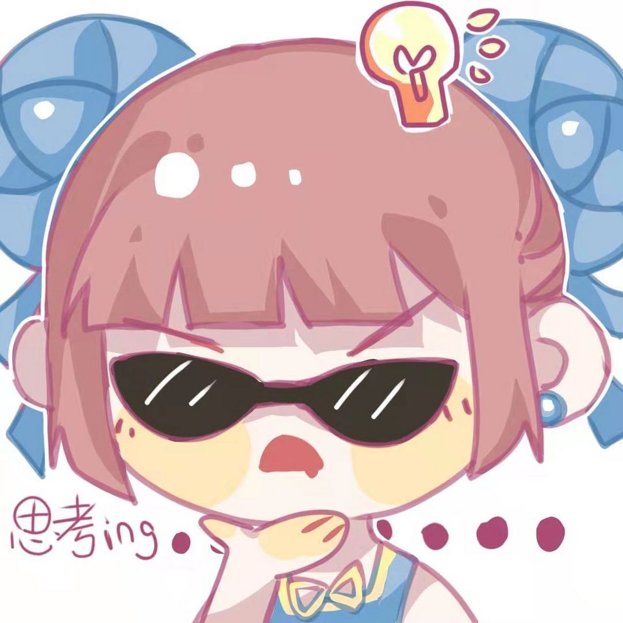 迷你世界月无双