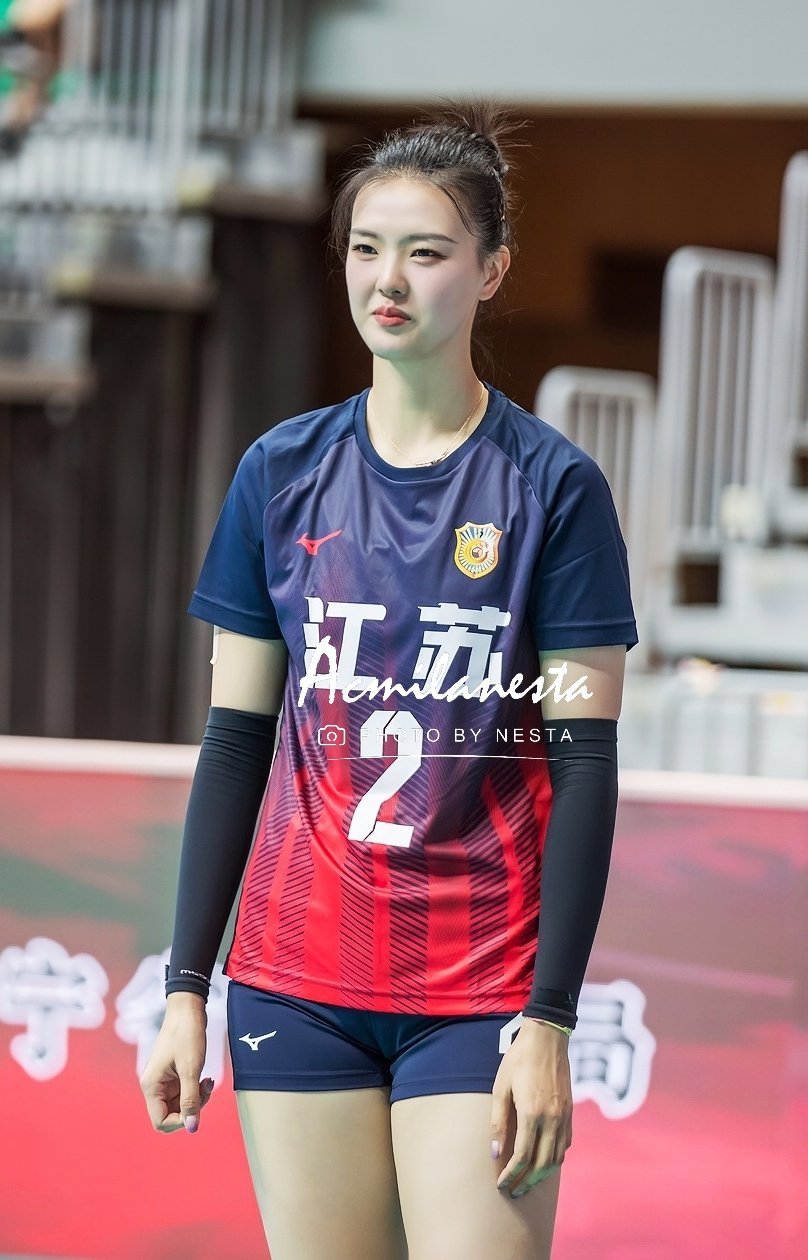 2024全国女子排球锦标赛,张常宁精彩图集,身材保持得相当完美,堪比