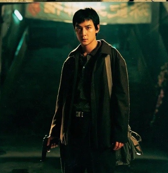 2004年5月20日,《旺角黑夜》首映.