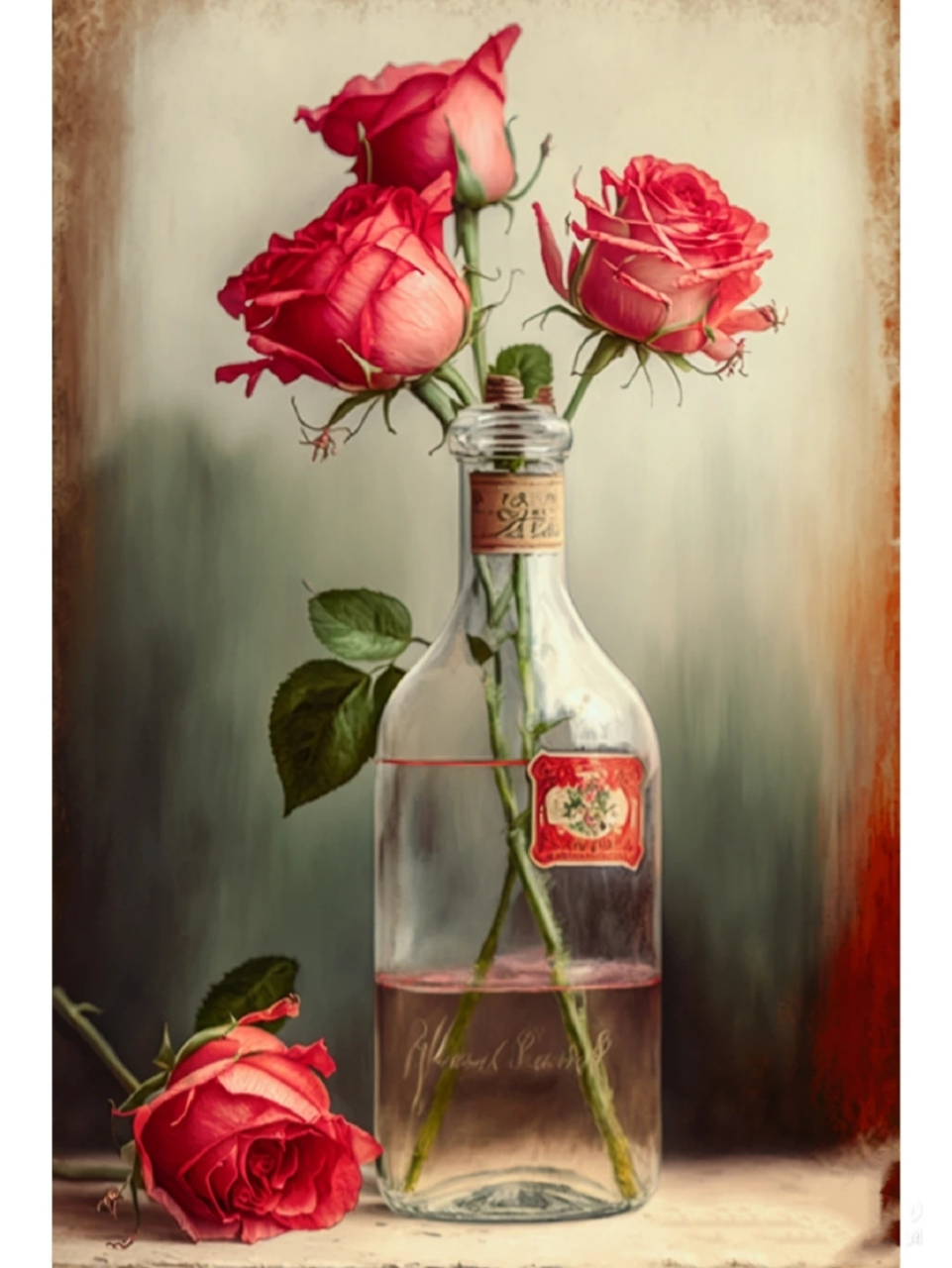 醒来 文/十三 	 我在罗曼蒂克的睡梦中醒来 我允许健康的身体 继续