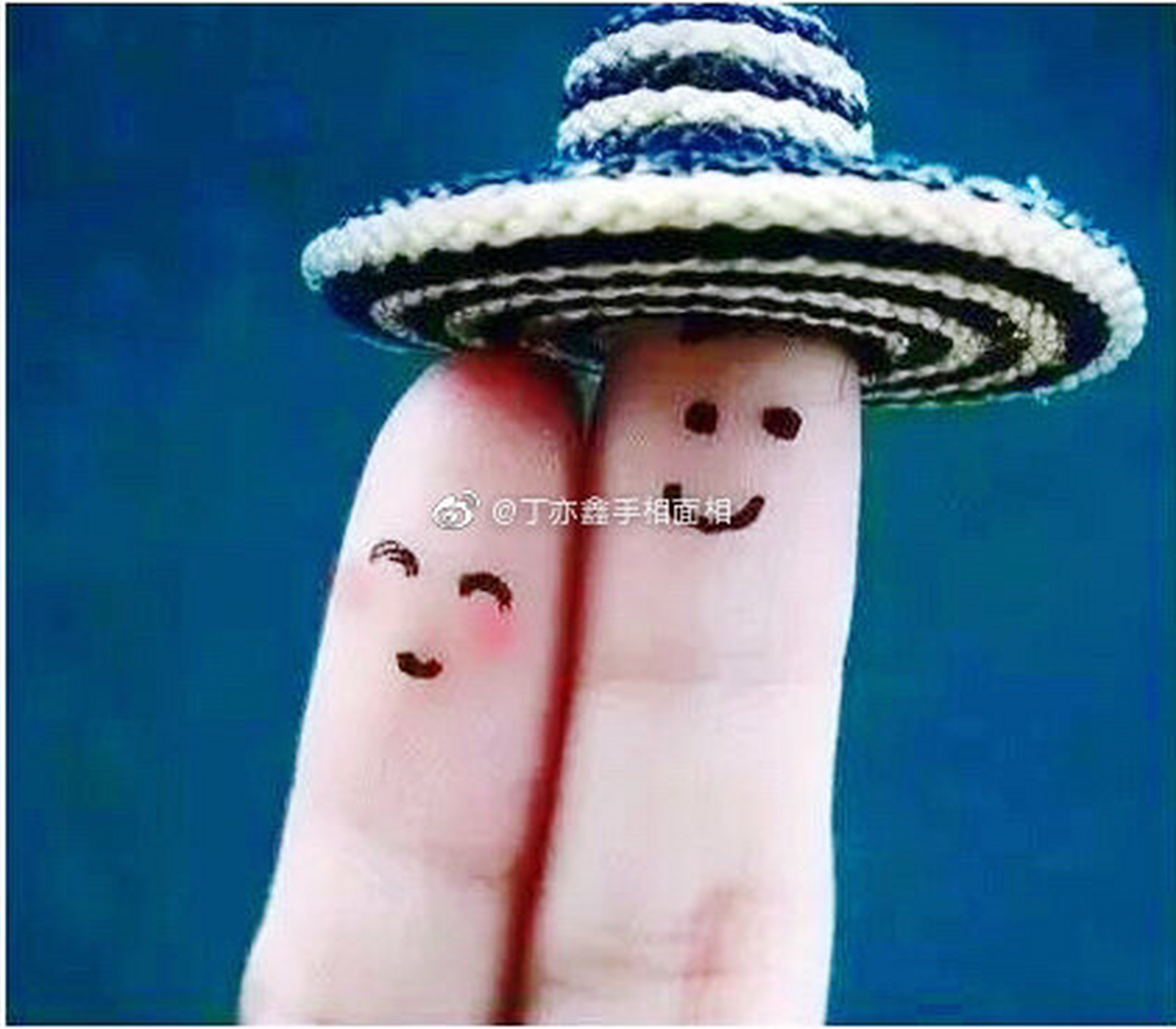 两个斗的人天生就性格开朗,正能量满满,他们做事十分有远见,常常