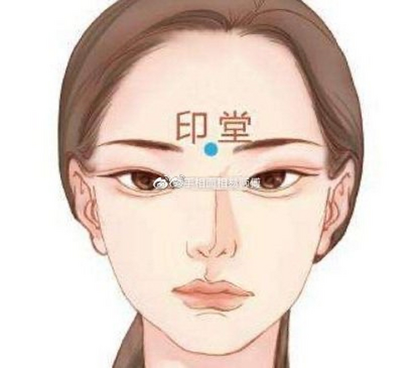 出轨女人面相特征?图片