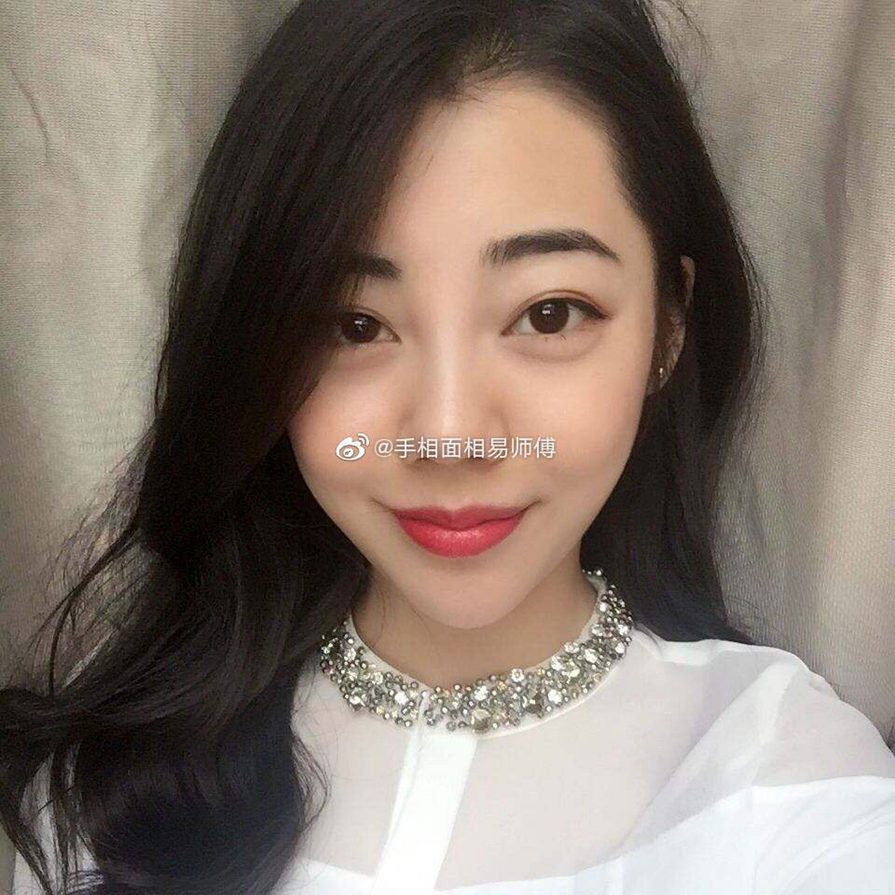 什么面相的人煞气重?
