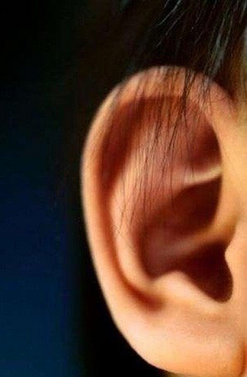 面相之耳朵;  一,耳廓外突,少年不服管束,性情顽劣,生活环境或质量有