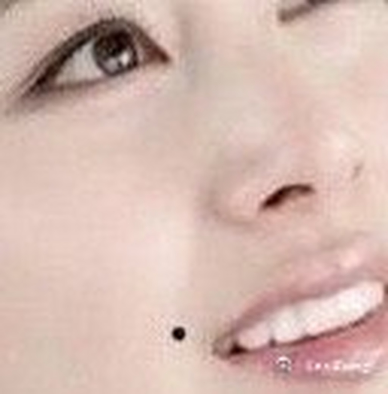 旺夫痣长在哪里不是你说了算!